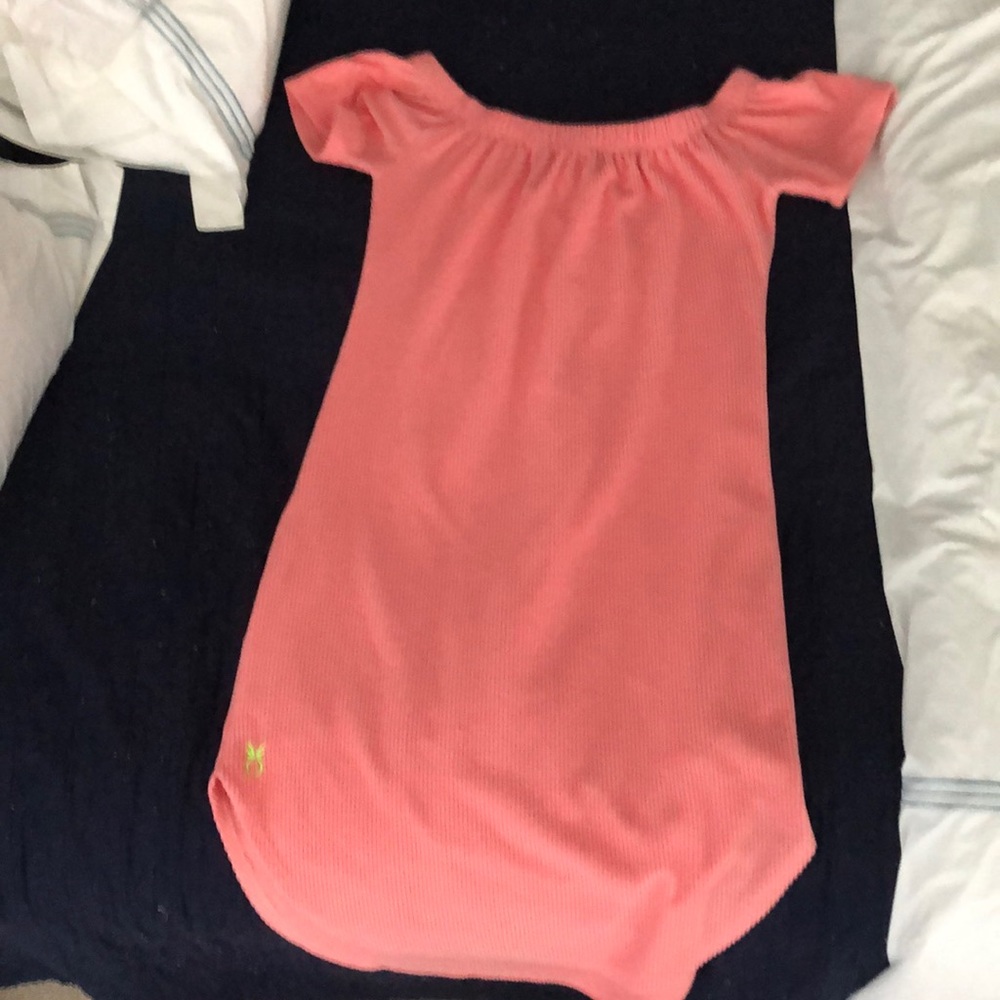 Dudley Stephens Sidney Summer Dress XS